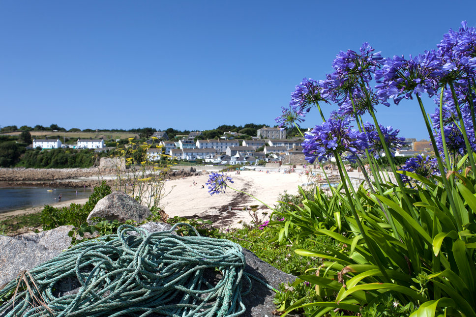 Simply Scilly