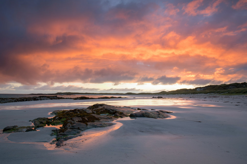 Balranald North Uist